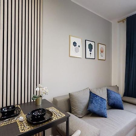 Grabowska 8 By Homeprime วอร์ซอ ภายนอก รูปภาพ