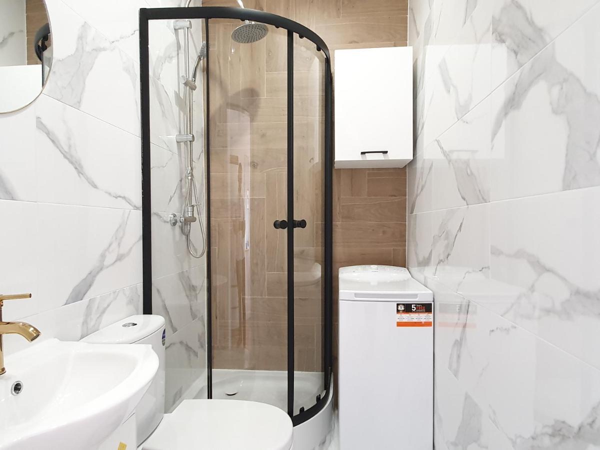 Grabowska 8 By Homeprime วอร์ซอ ภายนอก รูปภาพ